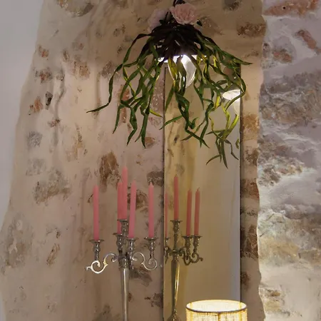 Apartamento Iliana's House - Spacious Cave House In The Center Of Areopoli