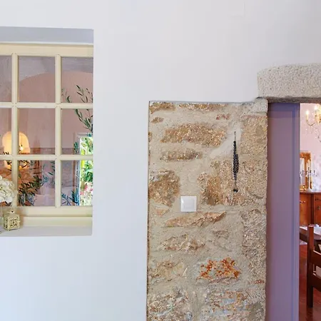 Iliana's House - Spacious Cave House In The Center Of Апартаменты *