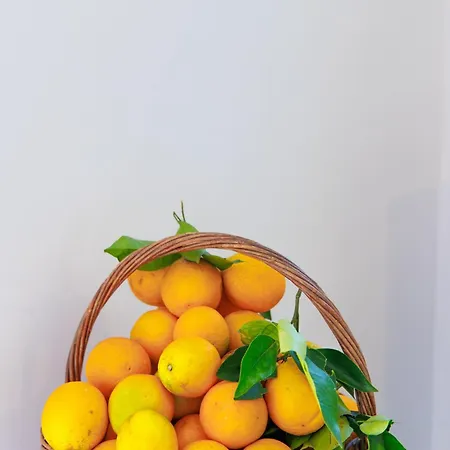 Apartmán Iliana's House - Spacious Cave House In The Center Of