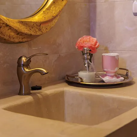 Iliana's House - Spacious Cave House In The Center Of Apartmán Areopoli