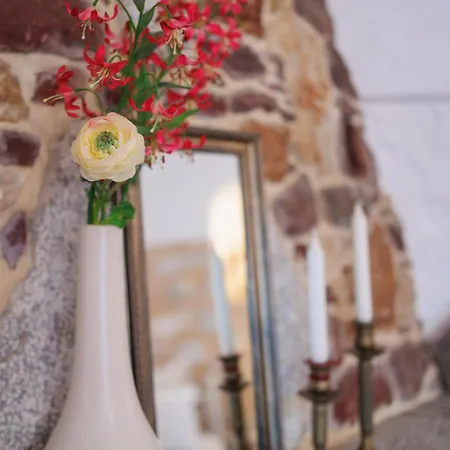 Iliana's House - Spacious Cave House In The Center Of * Ареополис