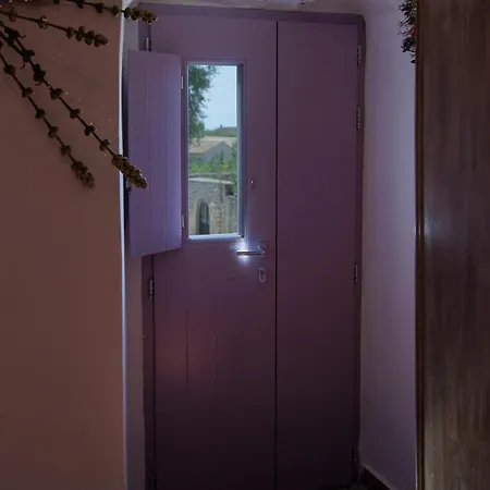 Iliana's House - Spacious Cave House In The Center Of * Ареополис