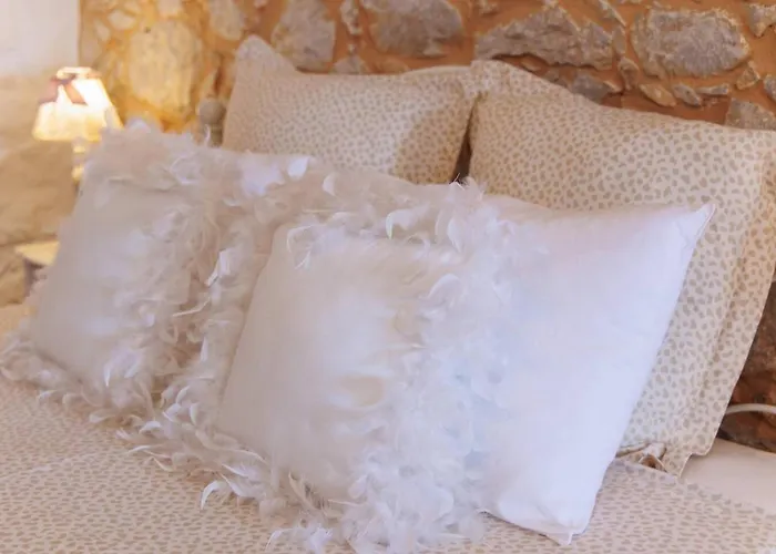 Appartement Iliana's House - Spacious Cave House In The Center Of